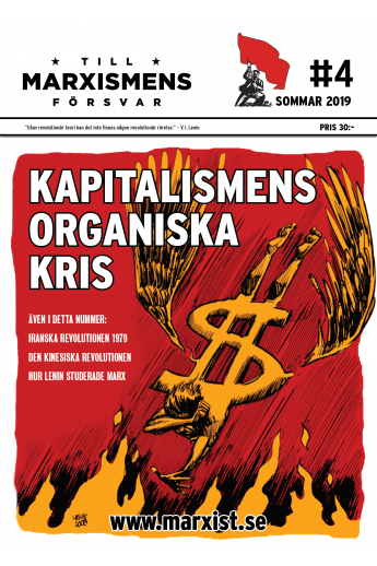 Till marxismens försvar #04 sommar 2019