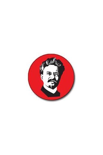 Knapp: Trotskij
