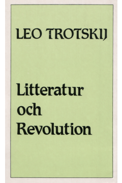 Litteratur och revolution