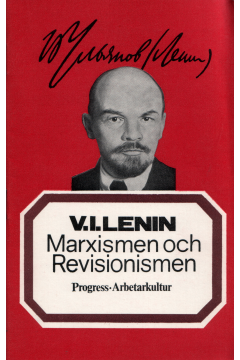 Marxismen och revisionismen