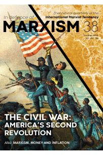 In Defence of Marxism #38 2022