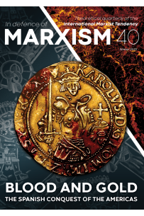 In Defence of Marxism #40 2022
