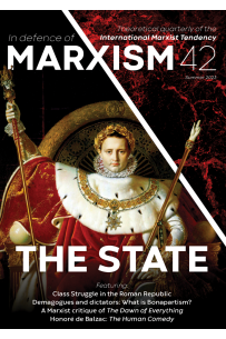 In Defence of Marxism #42 2023