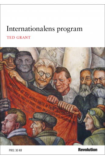 Internationalens program
