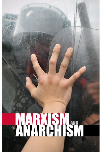 marxism and anarchism