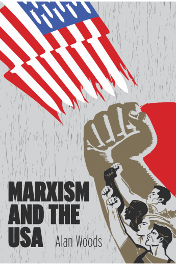 Marxism and the USA