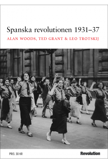 Spanska revolutionen 1931–37