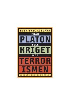 Från Platon till kriget mot terrorismen