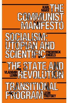 The Classics of Marxism: Volume One