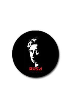 Knapp: Rosa Luxemburg