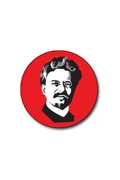Knapp: Trotskij