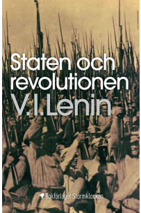 Staten och revolutionen
