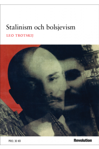 Stalinism och bolsjevism